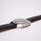 [Serviced] 1974 Seiko Automatic Deep Lilac Straight Grain Dial Men's Wrist-Watch