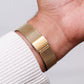 1984 Seiko Quartz Brilliant Golden Tank Men's Wrist-Watch