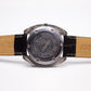 [Serviced] 1974 Seiko Automatic Deep Lilac Straight Grain Dial Men's Wrist-Watch