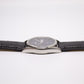 1990s Citizen Quartz Marine Blue Dial Men's Wrist-Watch