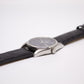 1990s Citizen Quartz Marine Blue Dial Men's Wrist-Watch