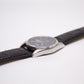 1990s Citizen Quartz Marine Blue Dial Men's Wrist-Watch