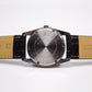 1990s Citizen Quartz Marine Blue Dial Men's Wrist-Watch