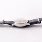 Shanghai Mechanical Light Cream Dial Men's Wrist-Watch