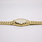 [New Old Stock] 1989 Seiko SQ Golden Roman Dial Men's Wrist-Watch Full-Set