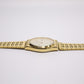 [New Old Stock] 1989 Seiko SQ Golden Roman Dial Men's Wrist-Watch Full-Set