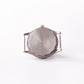 Shanghai Mechanical Light Cream Dial Men's Wrist-Watch