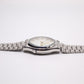 [Serviced] 1991 Seiko Seiko 5 Bright White Dial Men's Automatic Wrist-Watch