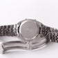 1985 Seiko Digital Chronograph-Alarm Men's Wrist Watch