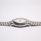 [Serviced] 1991 Seiko Seiko 5 Bright White Dial Men's Automatic Wrist-Watch
