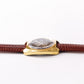 1970s Hamilton Automatic 'Tiger Eye' Sunburst Dial Men's Wrist-Watch W/Box