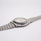 [Serviced] 1991 Seiko Seiko 5 Bright White Dial Men's Automatic Wrist-Watch