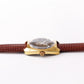 1970s Hamilton Automatic 'Tiger Eye' Sunburst Dial Men's Wrist-Watch W/Box
