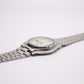 [Serviced] 1991 Seiko Seiko 5 Bright White Dial Men's Automatic Wrist-Watch