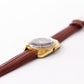 1970s Hamilton Automatic 'Tiger Eye' Sunburst Dial Men's Wrist-Watch W/Box
