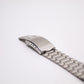 [Serviced] 1991 Seiko Seiko 5 Bright White Dial Men's Automatic Wrist-Watch