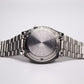 [Serviced] 1991 Seiko Seiko 5 Bright White Dial Men's Automatic Wrist-Watch