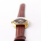 1970s Hamilton Automatic 'Tiger Eye' Sunburst Dial Men's Wrist-Watch W/Box
