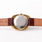 1970s Hamilton Automatic 'Tiger Eye' Sunburst Dial Men's Wrist-Watch W/Box