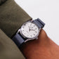 Shanghai Mechanical Light Cream Dial Men's Wrist-Watch