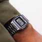 1985 Seiko Digital Chronograph-Alarm Men's Wrist Watch