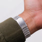 1985 Seiko Digital Chronograph-Alarm Men's Wrist Watch