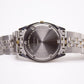 1989 Seiko SQ Rare 'Sample' Variant Golden Dial Two Tone Men's Wrist-Watch