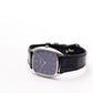 1975 Seiko Quartz Glossy Royal Blue Dial Men's Wrist-Watch
