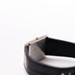 1984 Seiko Quartz Gray Roman Indice Dial Two Tone Case Men's Wrist-Watch