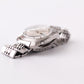 [Serviced] 1971 Seiko 5 Automatic Silver Sunburst Dial Men's Wrist-Watch