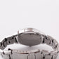 [Near Mint] 2004 Seiko Chronograph Inky Black Dial Men's Quartz Wrist-Watch