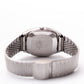 1975 Seiko Quartz Emblem Straight Grain Bronze Dial Men's Wrist-Watch