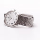 [Serviced] 1970s Universal Genève White Shadow Micro-Rotor Automatic Men's Wrist-Watch