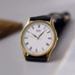 1987 Seiko Quartz Roman Dial Men's Wrist-Watch