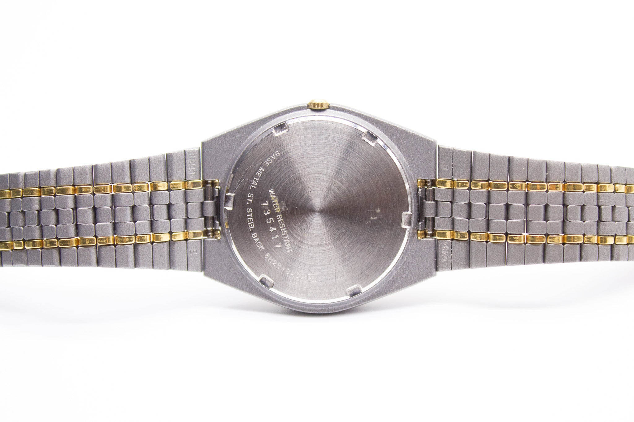 Keiko Roberto Coin Venetian Princess Diamond & Satin Finish Flower
