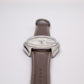 [Serviced] 1977 Seiko Automatic Silver Sunburst Dial Men's Wrist Watch