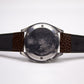 [Serviced] 1977 Seiko Automatic Silver Sunburst Dial Men's Wrist Watch