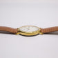 1995 Seiko Quartz Enamel Roman Dial Men's Wrist-Watch