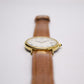 1995 Seiko Quartz Enamel Roman Dial Men's Wrist-Watch