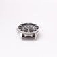 2019 Seiko Automatic Diver's 200 SXK013 Matte Black Dial Men's Wrist-Watch