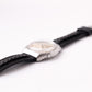 [Serviced] 1977 Seiko Automatic Ivory White Dial Men's Wrist-Watch