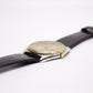 1985 Seiko SQ Baby Day-Date Men's Wrist-Watch