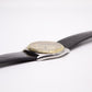 1985 Seiko SQ Baby Day-Date Men's Wrist-Watch