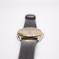 1985 Seiko SQ Baby Day-Date Men's Wrist-Watch