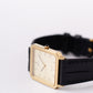 [Near Mint] 1984 Seiko Dolce Textured Champagne Dial Men's Wrist-Watch
