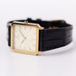 [Near Mint] 1984 Seiko Dolce Textured Champagne Dial Men's Wrist-Watch