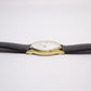 1987 Seiko Quartz Roman Dial Men's Wrist-Watch