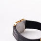 [Near Mint] 1984 Seiko Dolce Textured Champagne Dial Men's Wrist-Watch