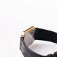 [Near Mint] 1984 Seiko Dolce Textured Champagne Dial Men's Wrist-Watch