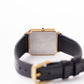 [Near Mint] 1984 Seiko Dolce Textured Champagne Dial Men's Wrist-Watch